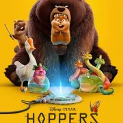 New kids movies