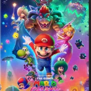 New Kids movies