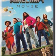 New Kids' Movies