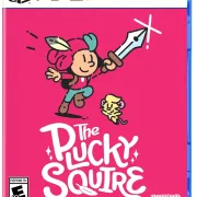New video games