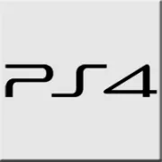 PS4 Logo