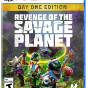 New Video Games
