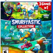 New Video Games