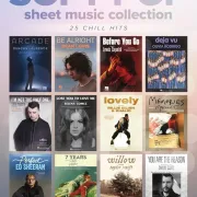 Recent Music Scores