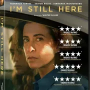 New DVDs