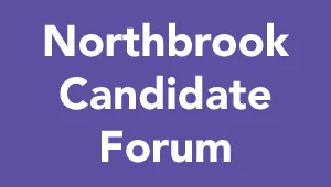 Northbrook Candidate Forum