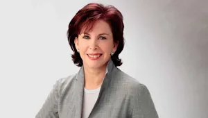 A photo of financial expert Terry Savage