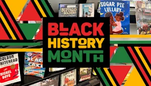 Black History Month