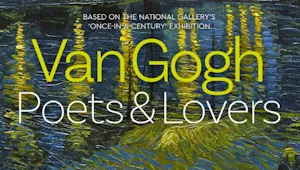 Van Gogh Poets & Lovers