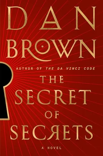 New Mystery and Thriller