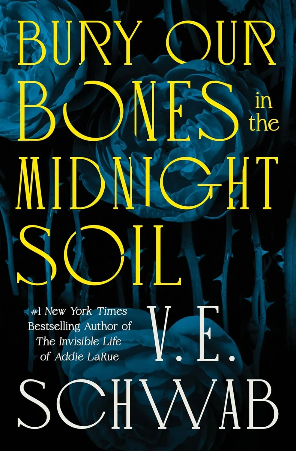 Bury Our Bones in the Midnight Soil Bury Our Bones in the Midnight Soil