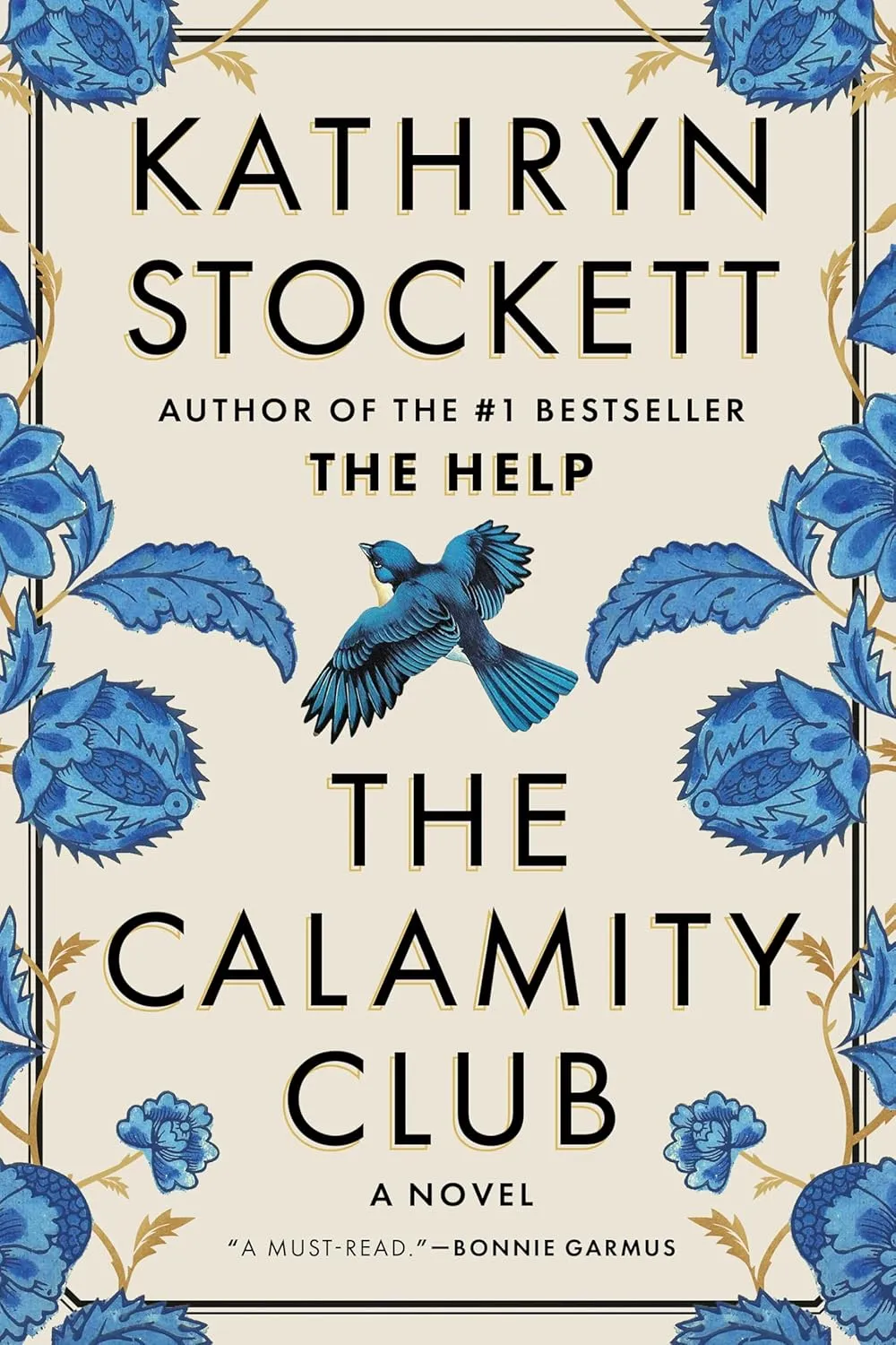 Calamity Club