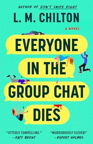 New Mystery and Thriller