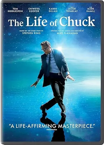 New DVDs