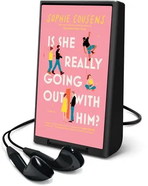 New Playaways