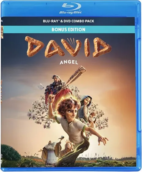 New kids' movies