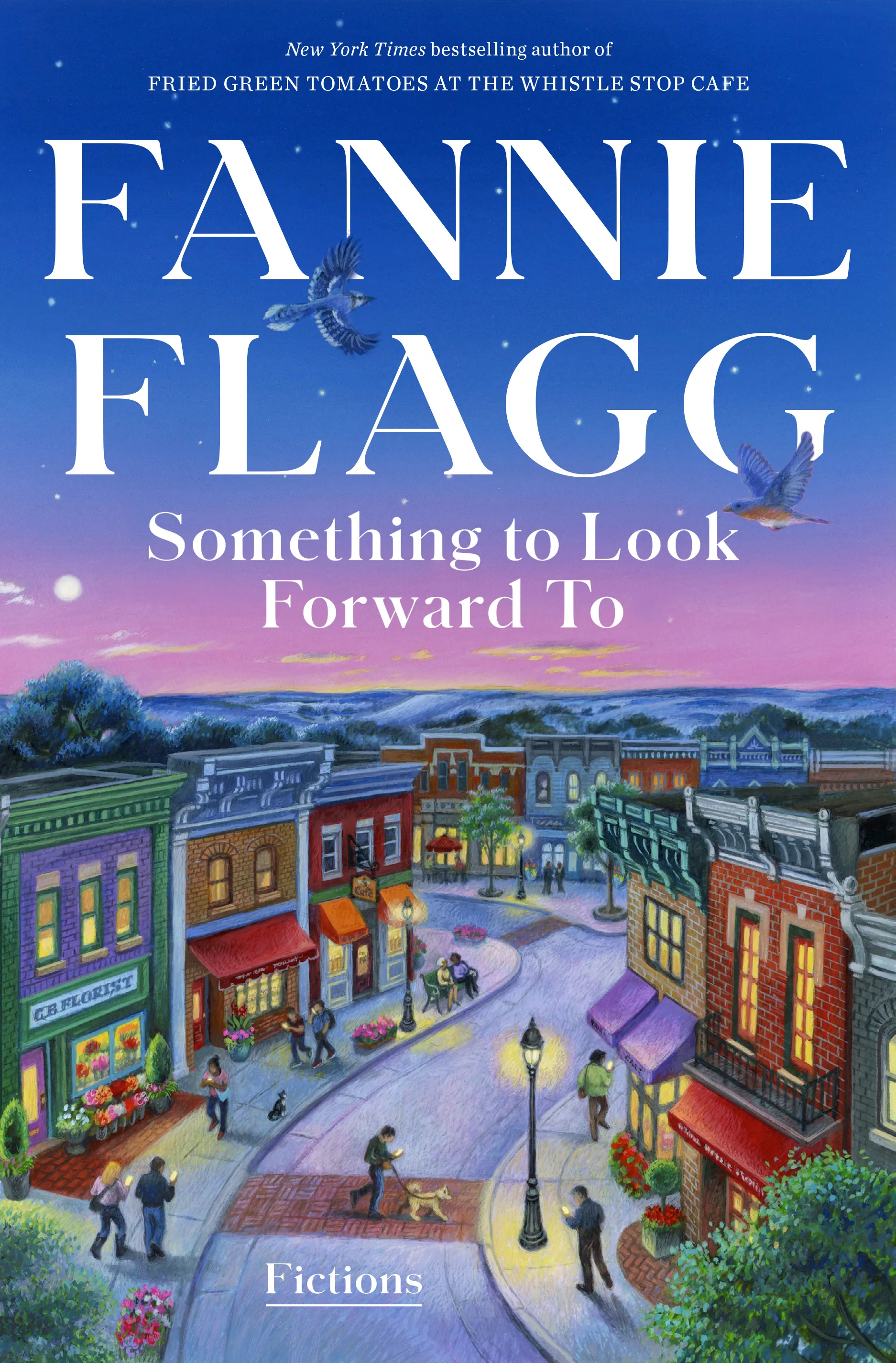 New Fiction and Romance