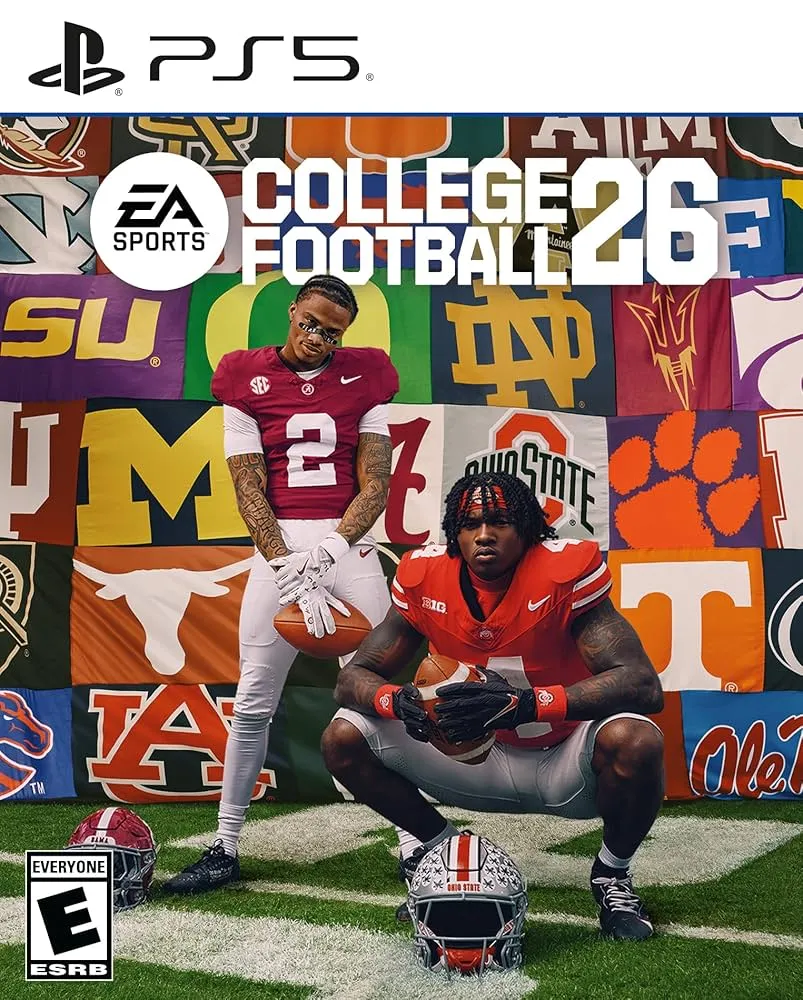 New Video Games