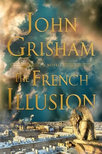 New Mystery and Thriller