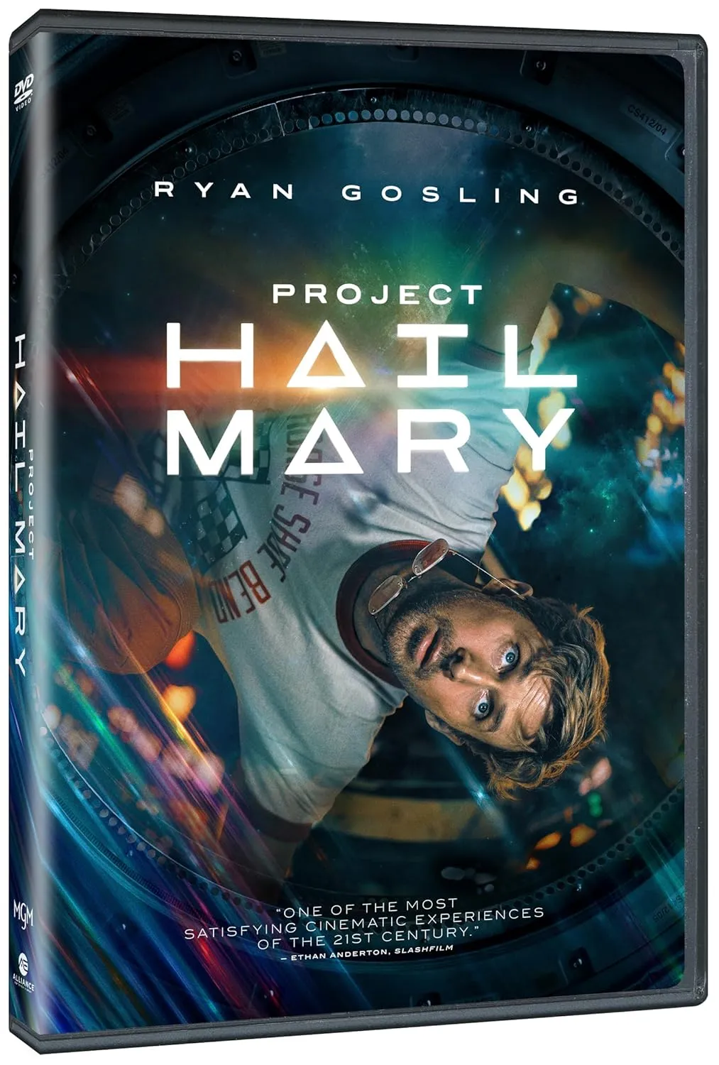new DVDs