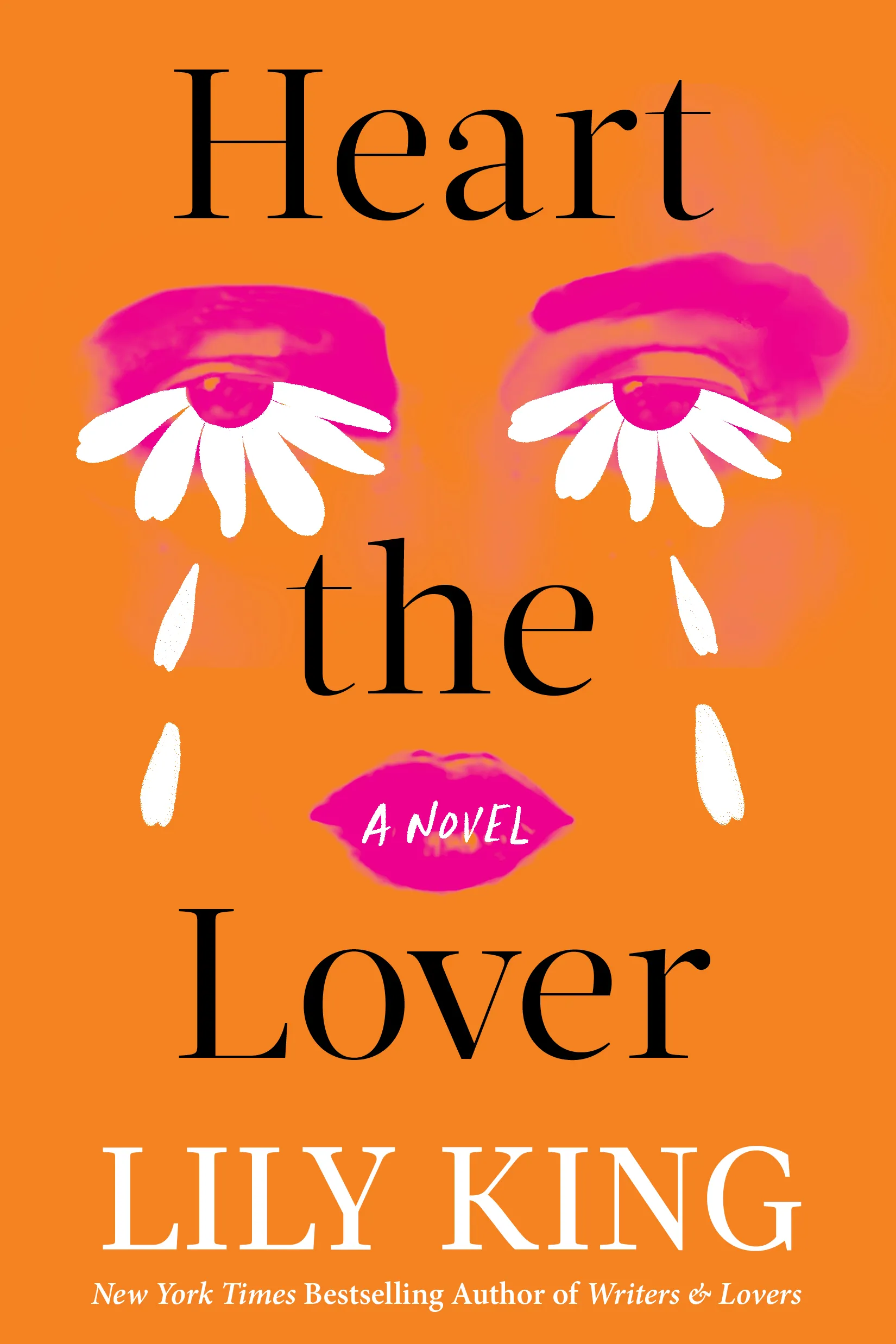 New Fiction and Romance