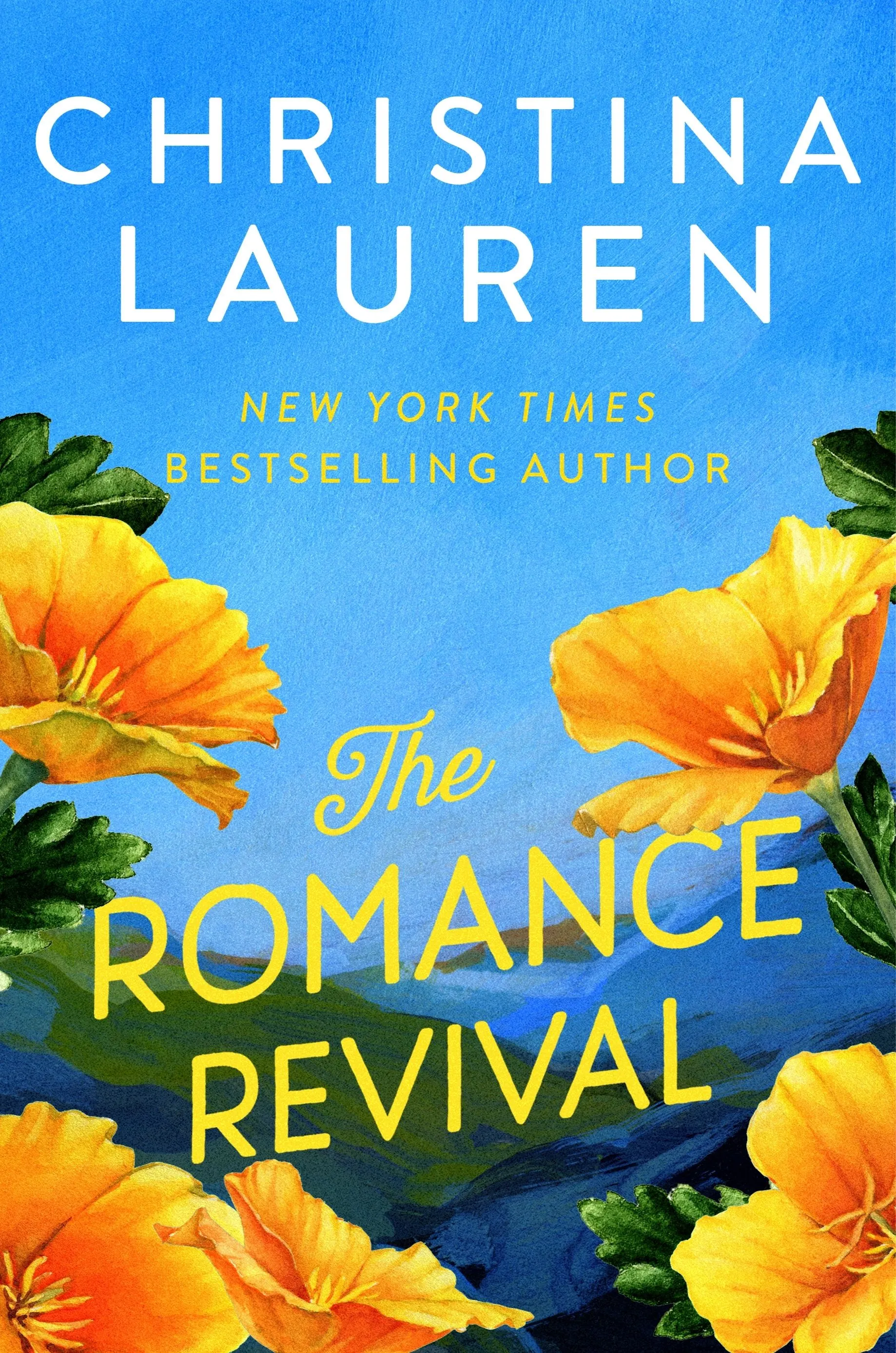 New Fiction and Romance