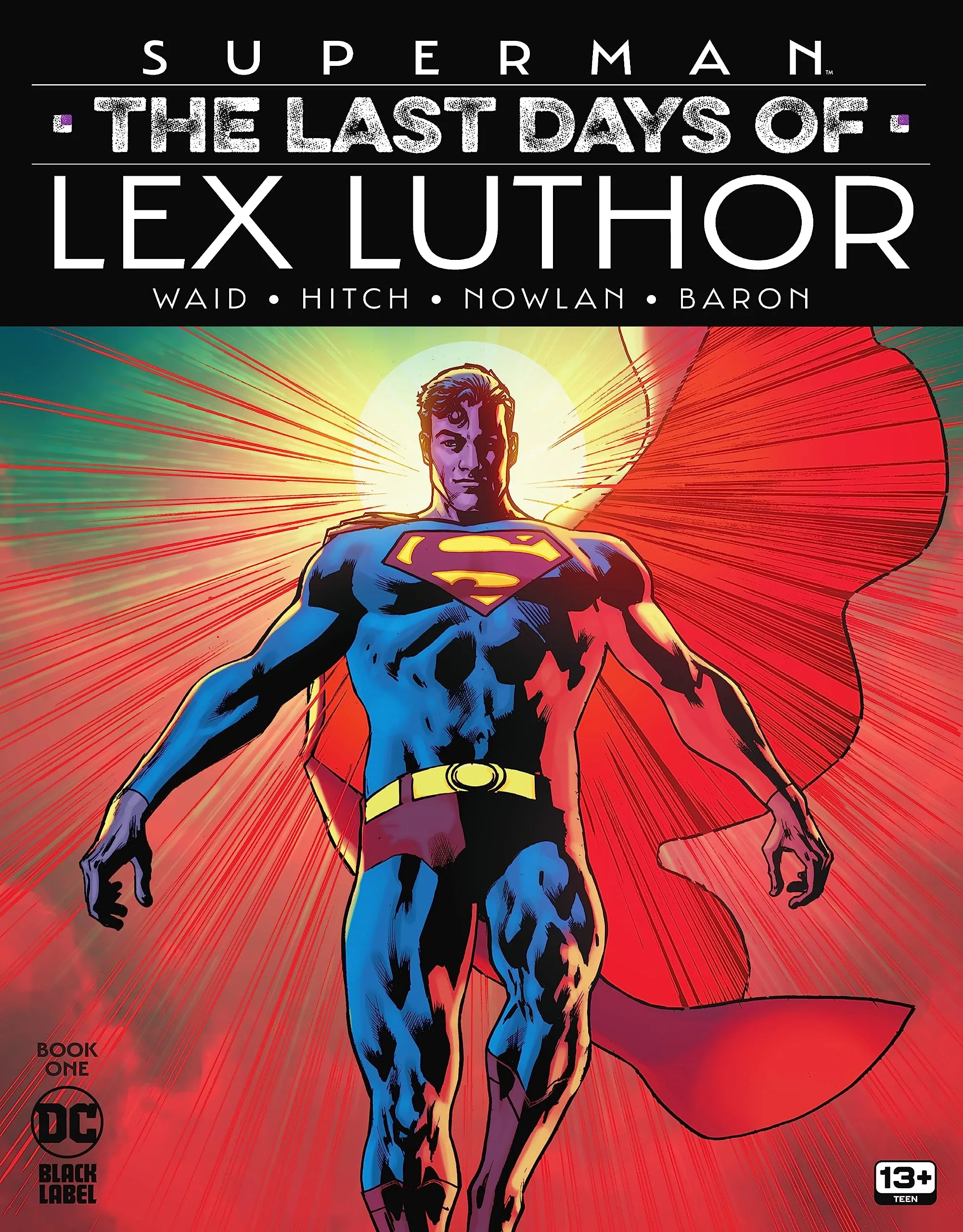 New Graphic Novels