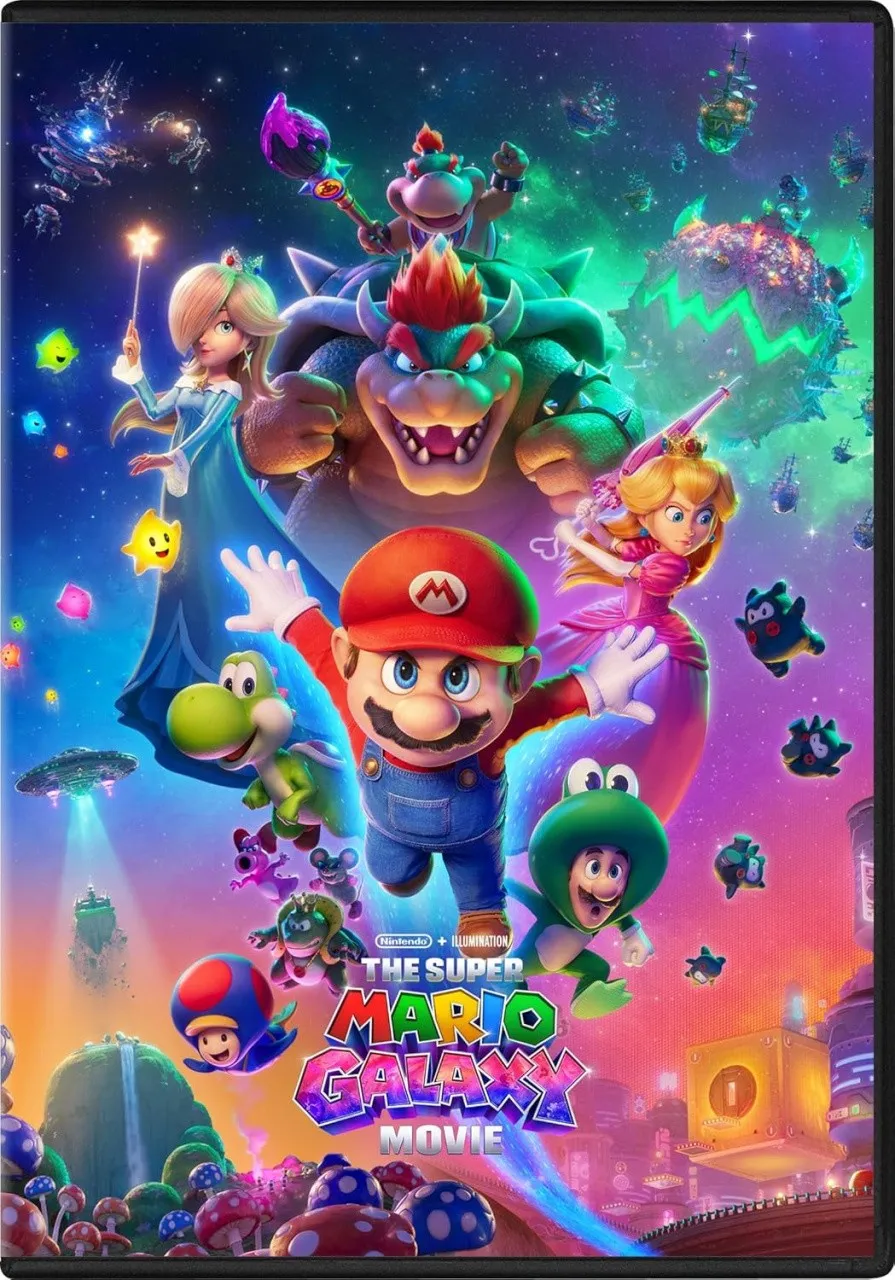 New Kids movies