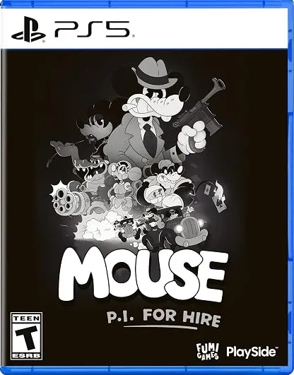 new videogames
