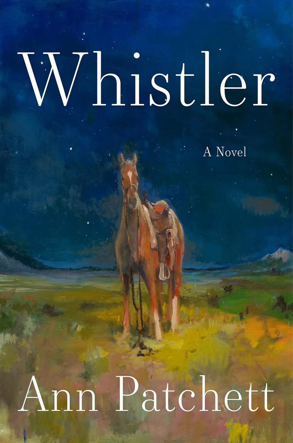 New Fiction and Romance