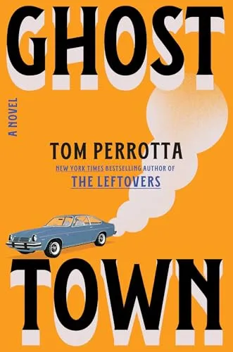 New Fiction and Romance