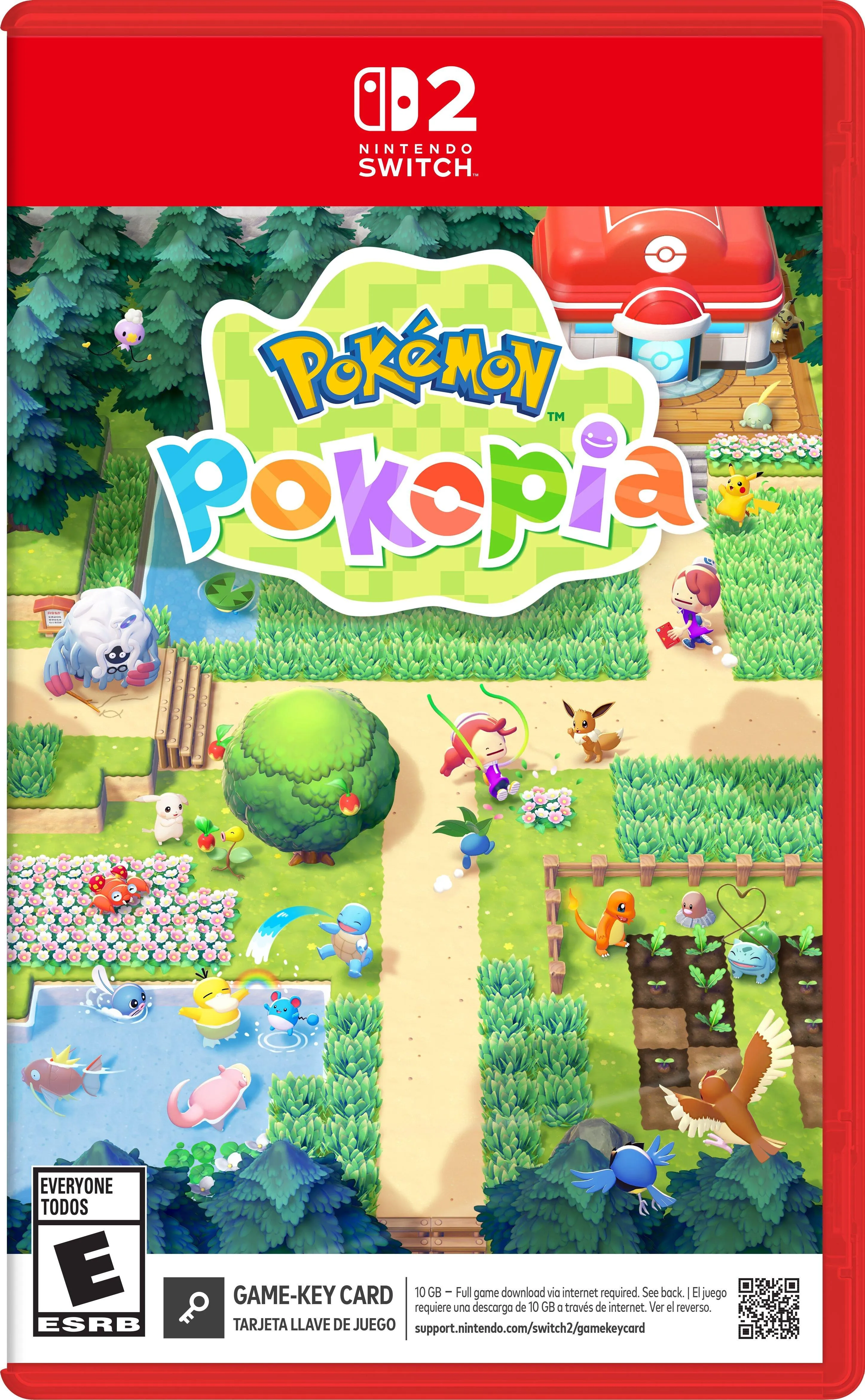 New video games