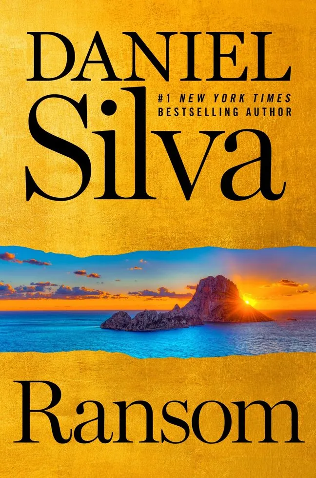 New Mystery and Thriller