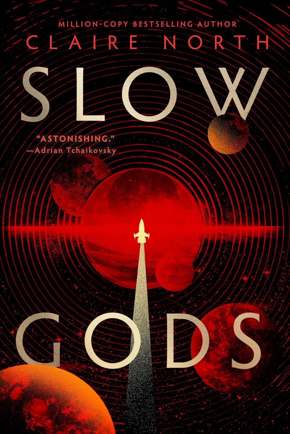 Slow Gods Slow Gods