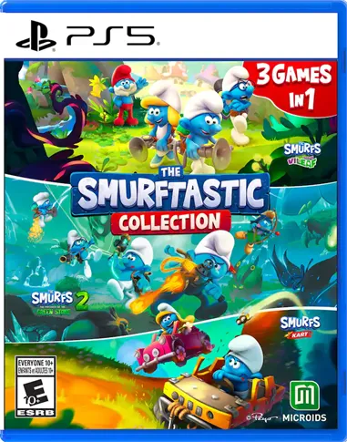 New Video Games