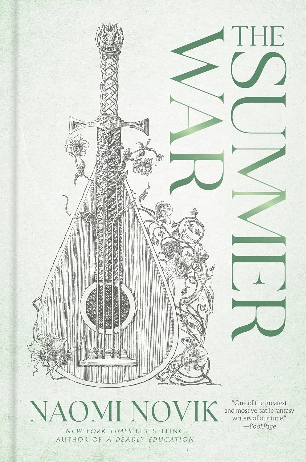 The Summer War The Summer War