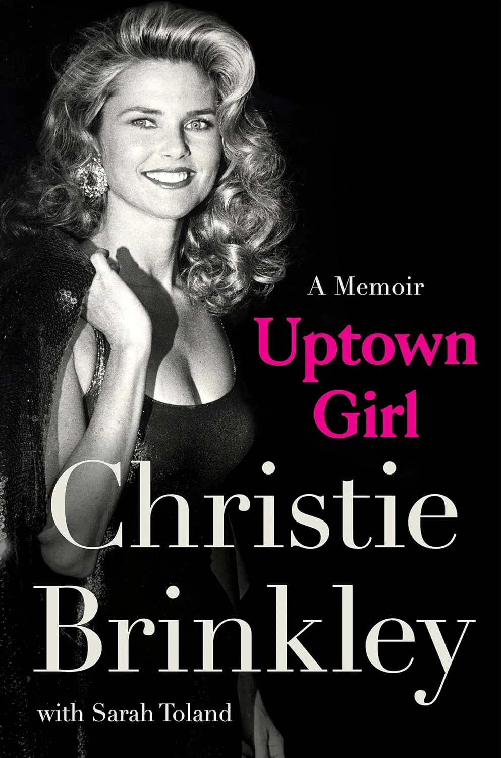 Uptown Girl