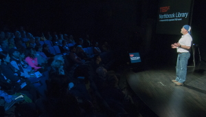 TEDxNorthbrookLibrary Photo